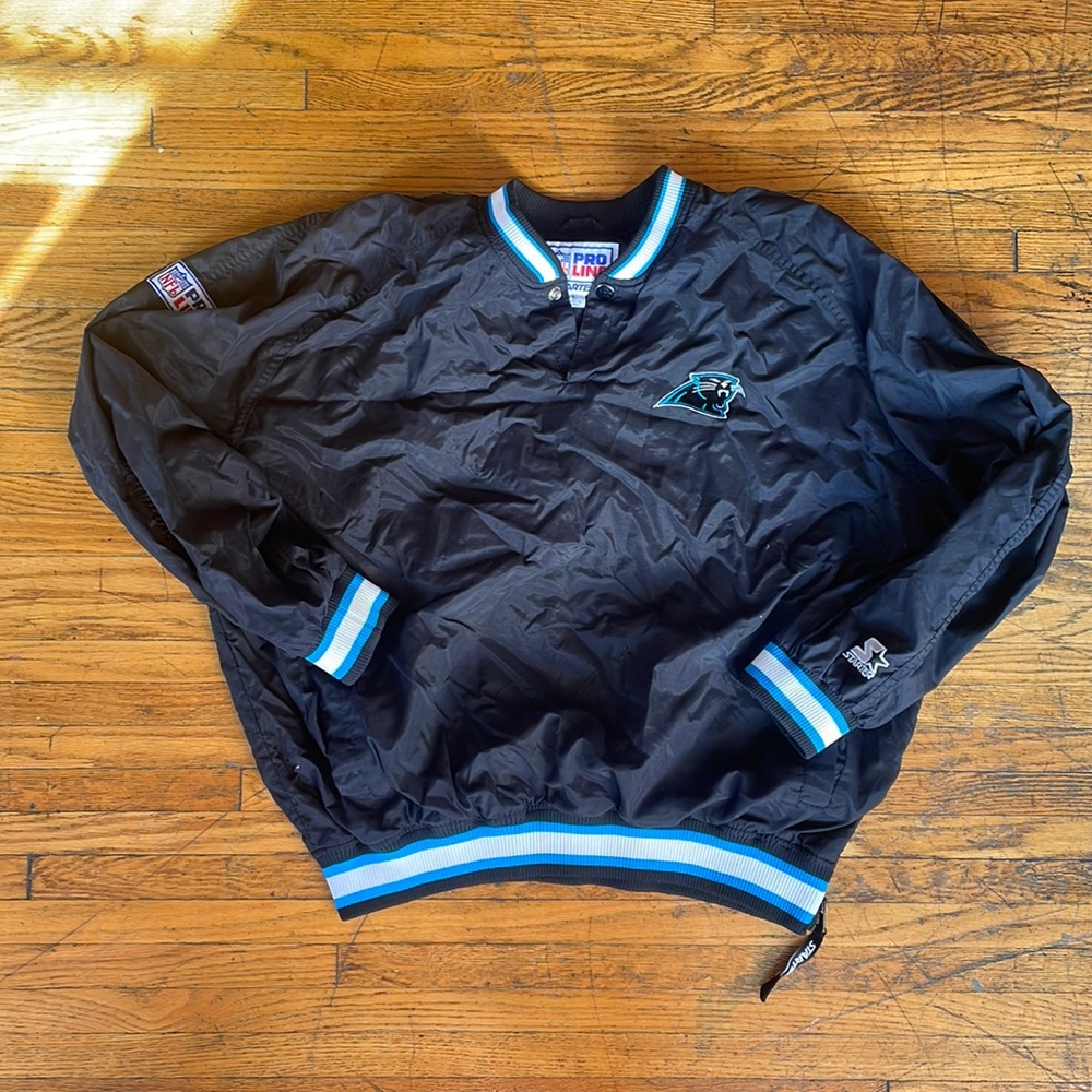Men’s Vintage starter NFL jacket